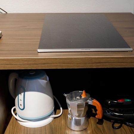 Studio31Apartments Tirana City Center 외부 사진