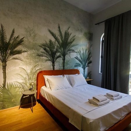 Studio31Apartments Tirana City Center 외부 사진