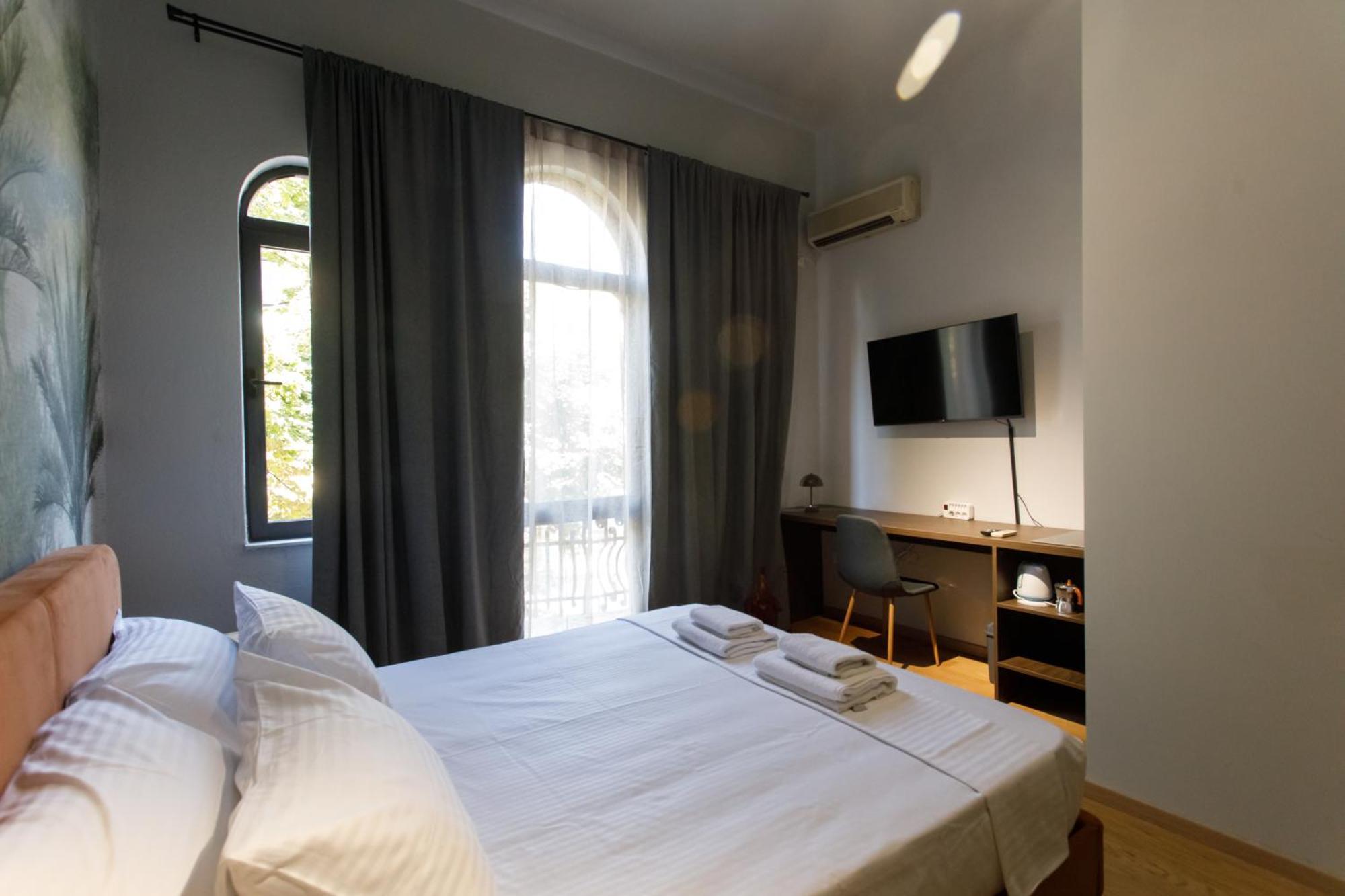 Studio31Apartments Tirana City Center 외부 사진