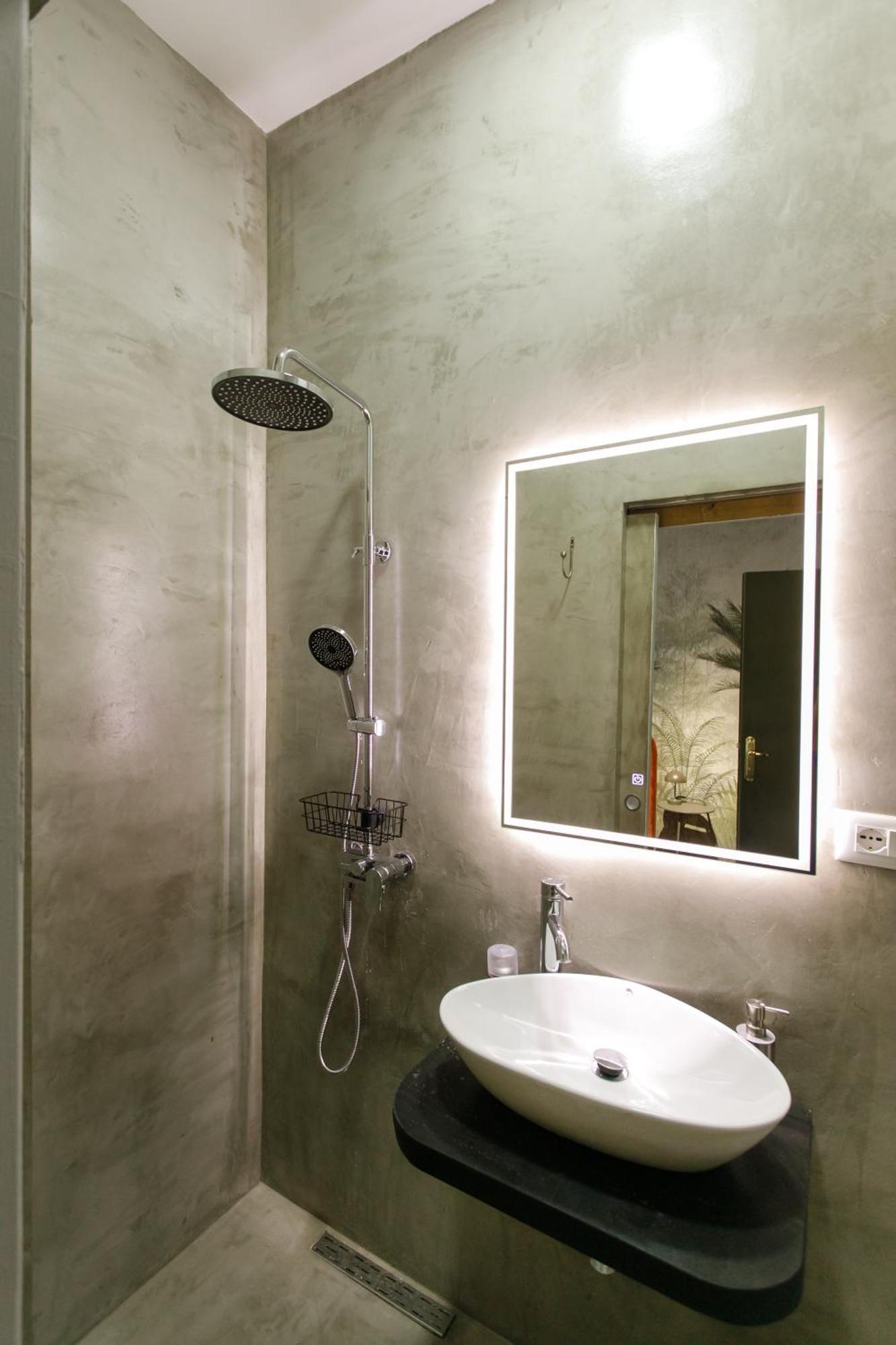 Studio31Apartments Tirana City Center 외부 사진