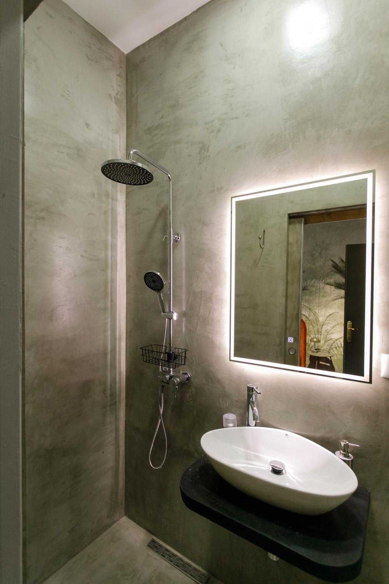Studio31Apartments Tirana City Center 외부 사진