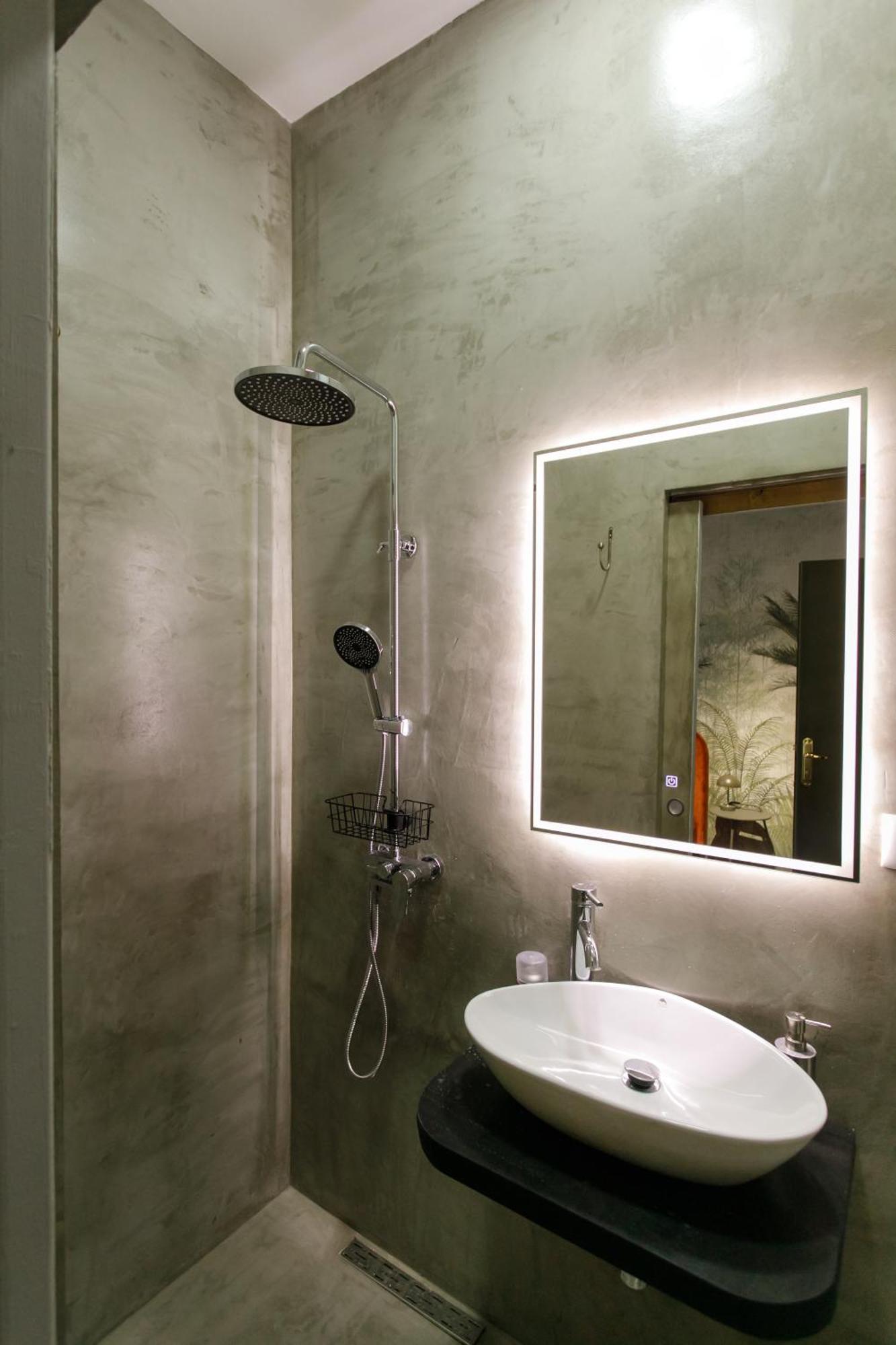 Studio31Apartments Tirana City Center 외부 사진