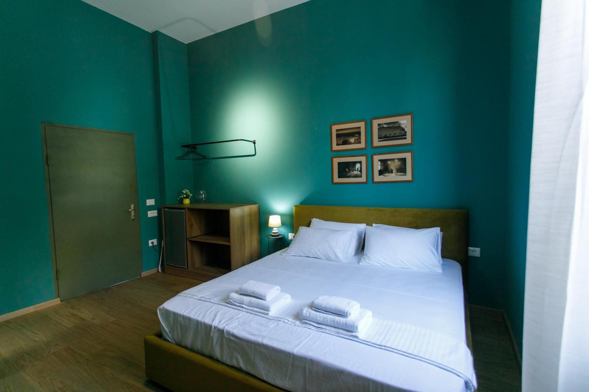 Studio31Apartments Tirana City Center 외부 사진