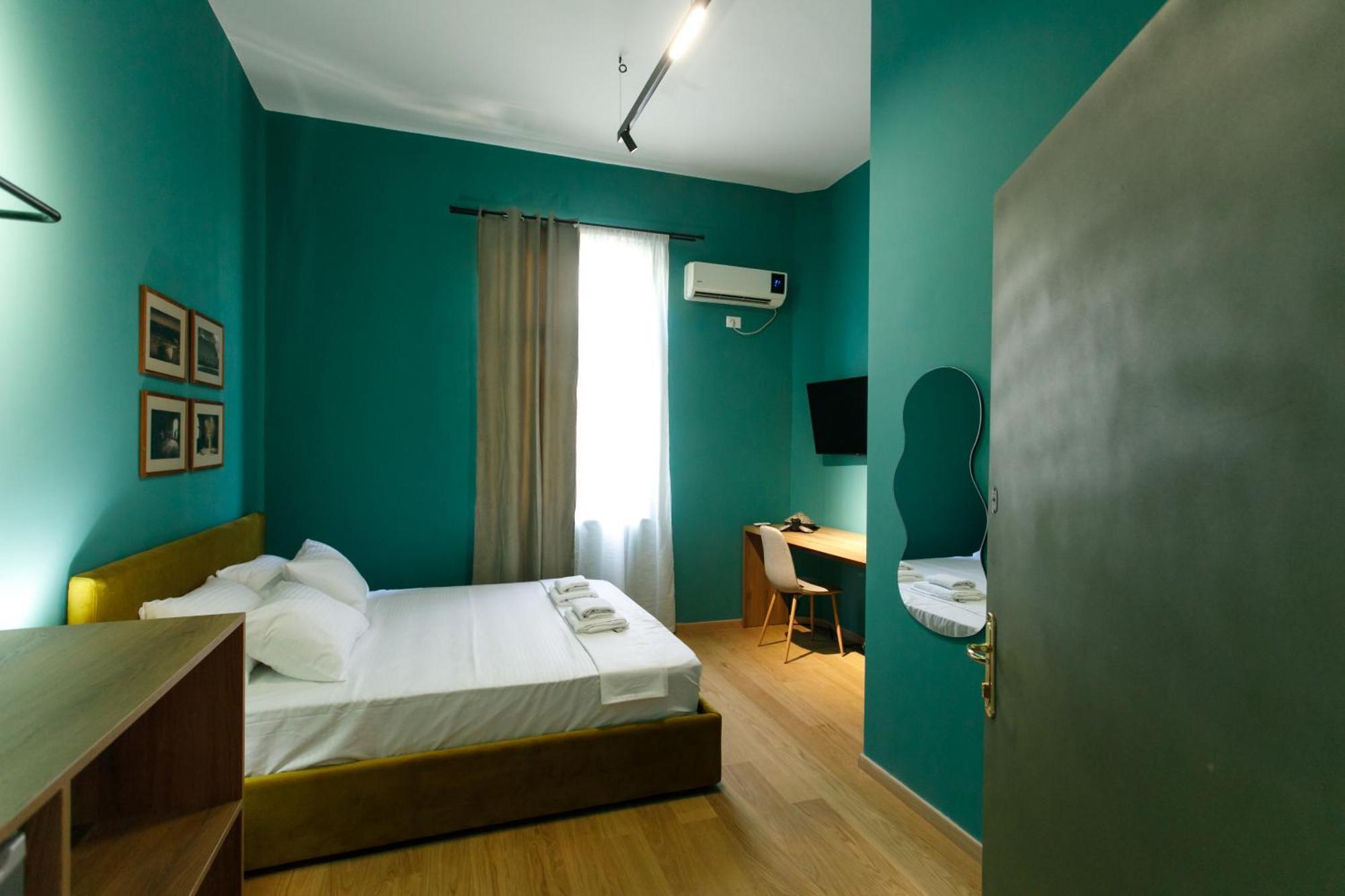 Studio31Apartments Tirana City Center 외부 사진