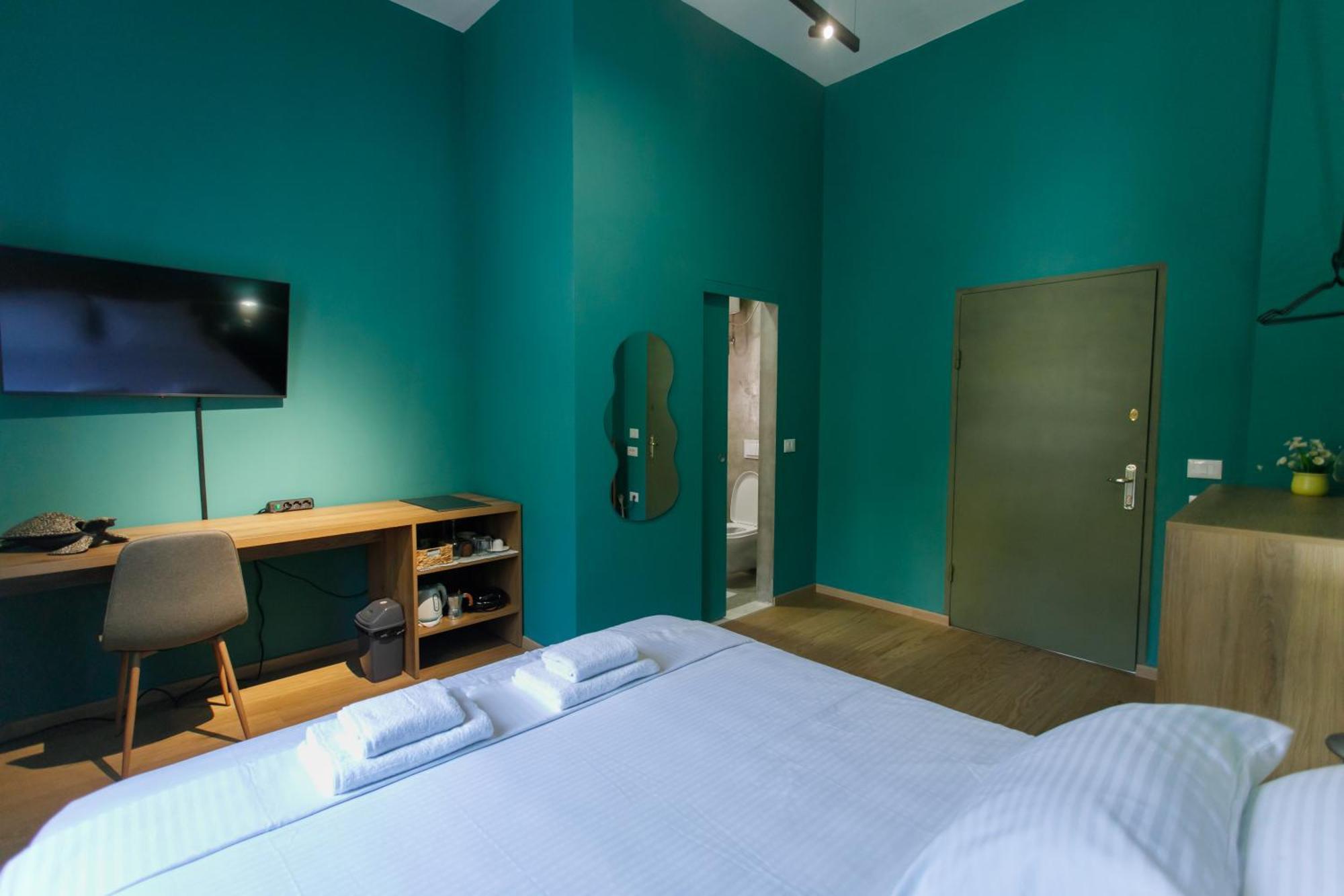 Studio31Apartments Tirana City Center 외부 사진
