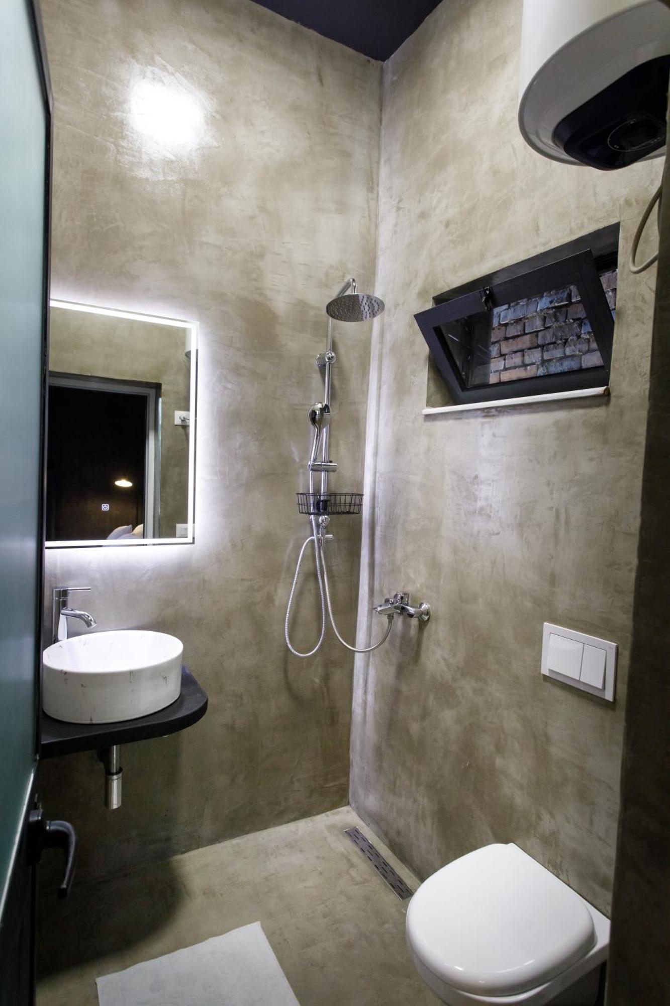 Studio31Apartments Tirana City Center 외부 사진