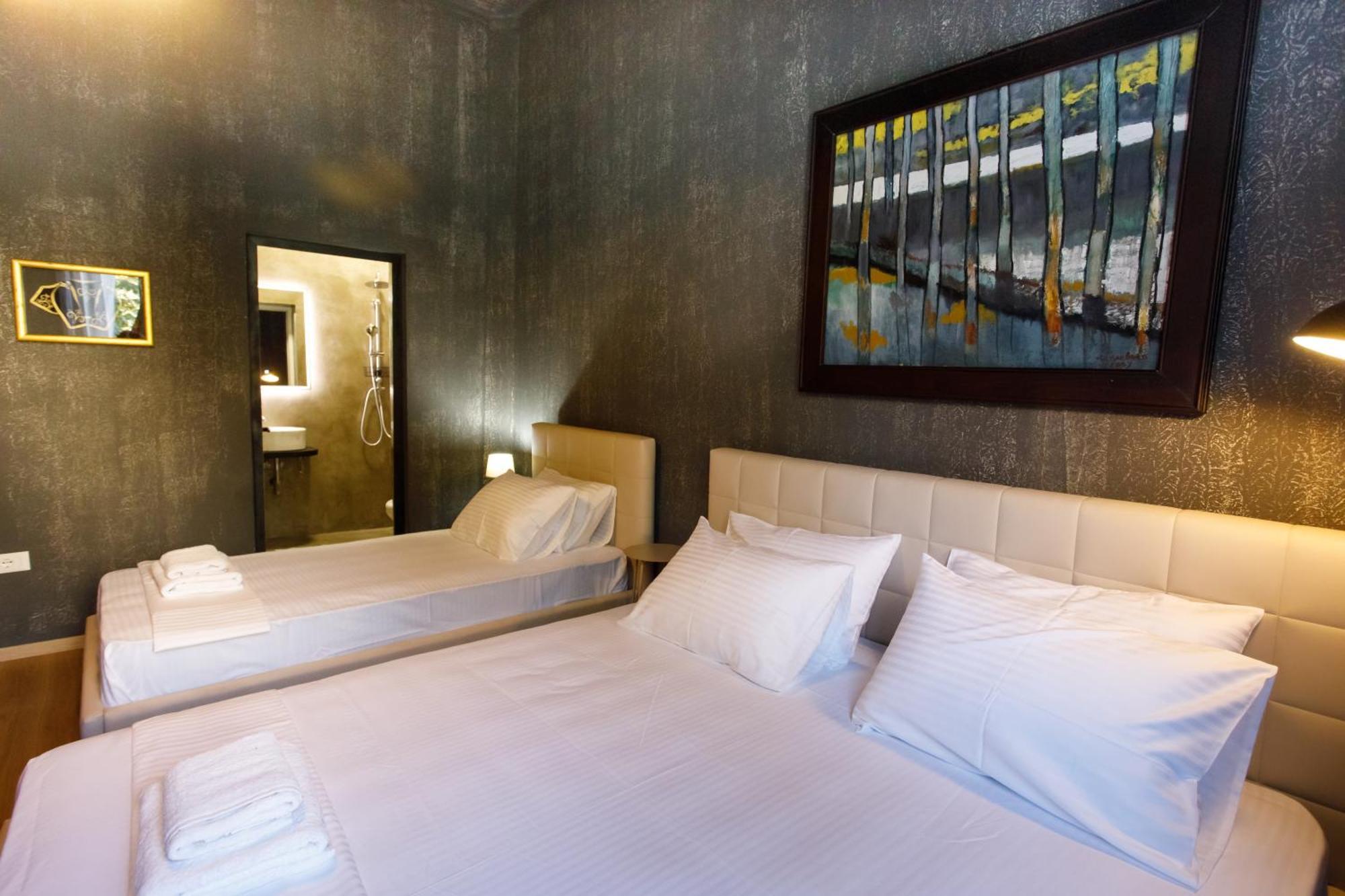 Studio31Apartments Tirana City Center 외부 사진