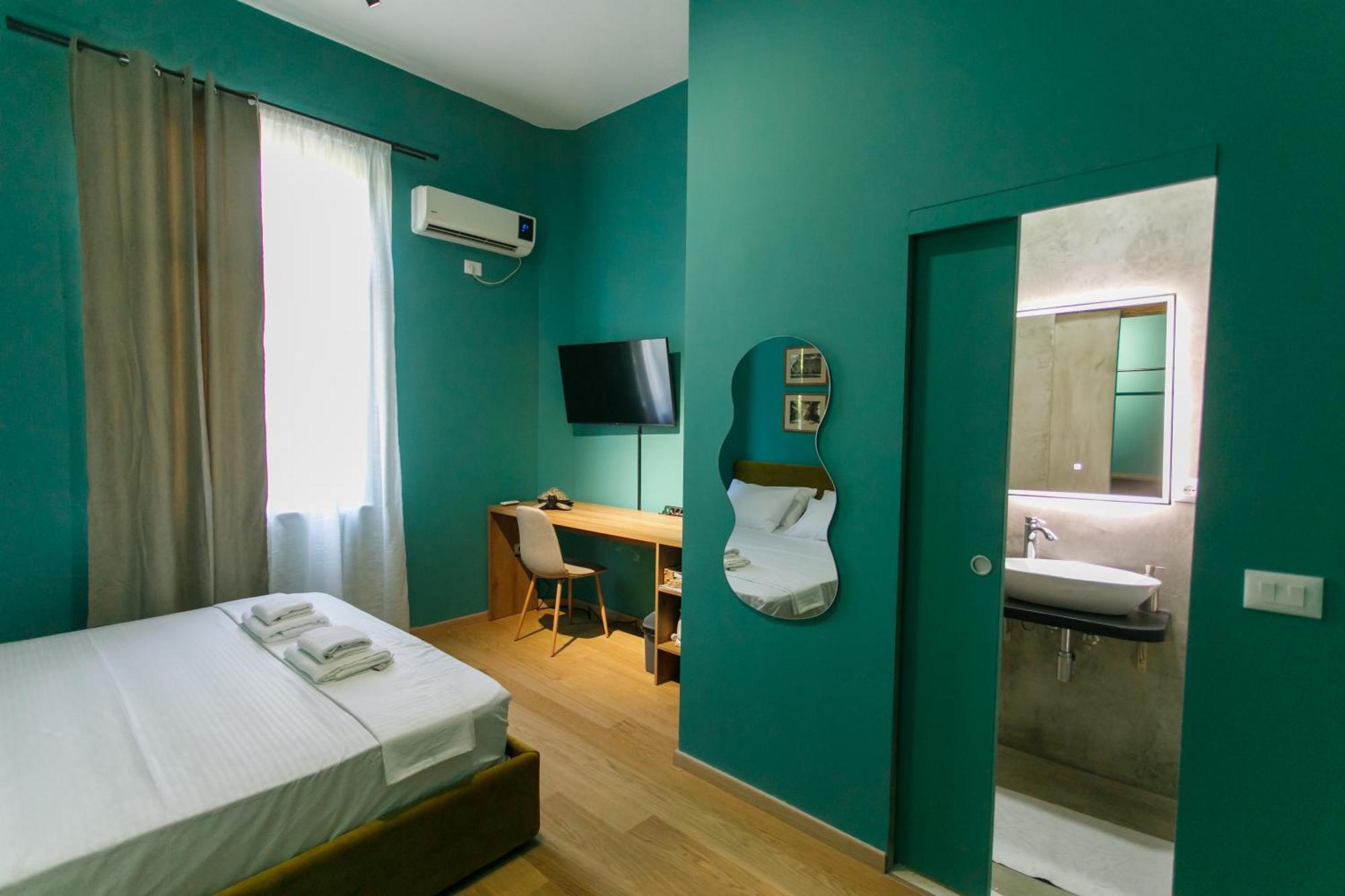 Studio31Apartments Tirana City Center 외부 사진
