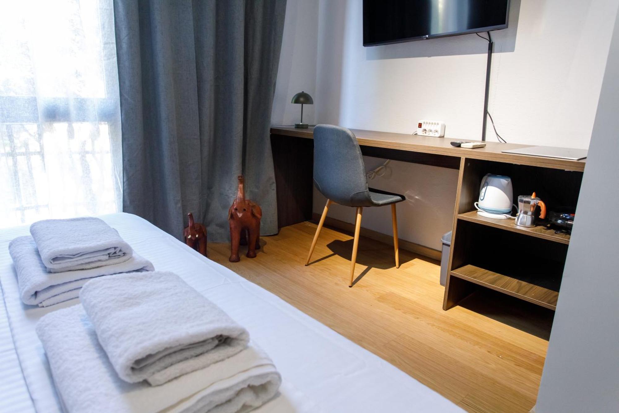 Studio31Apartments Tirana City Center 외부 사진