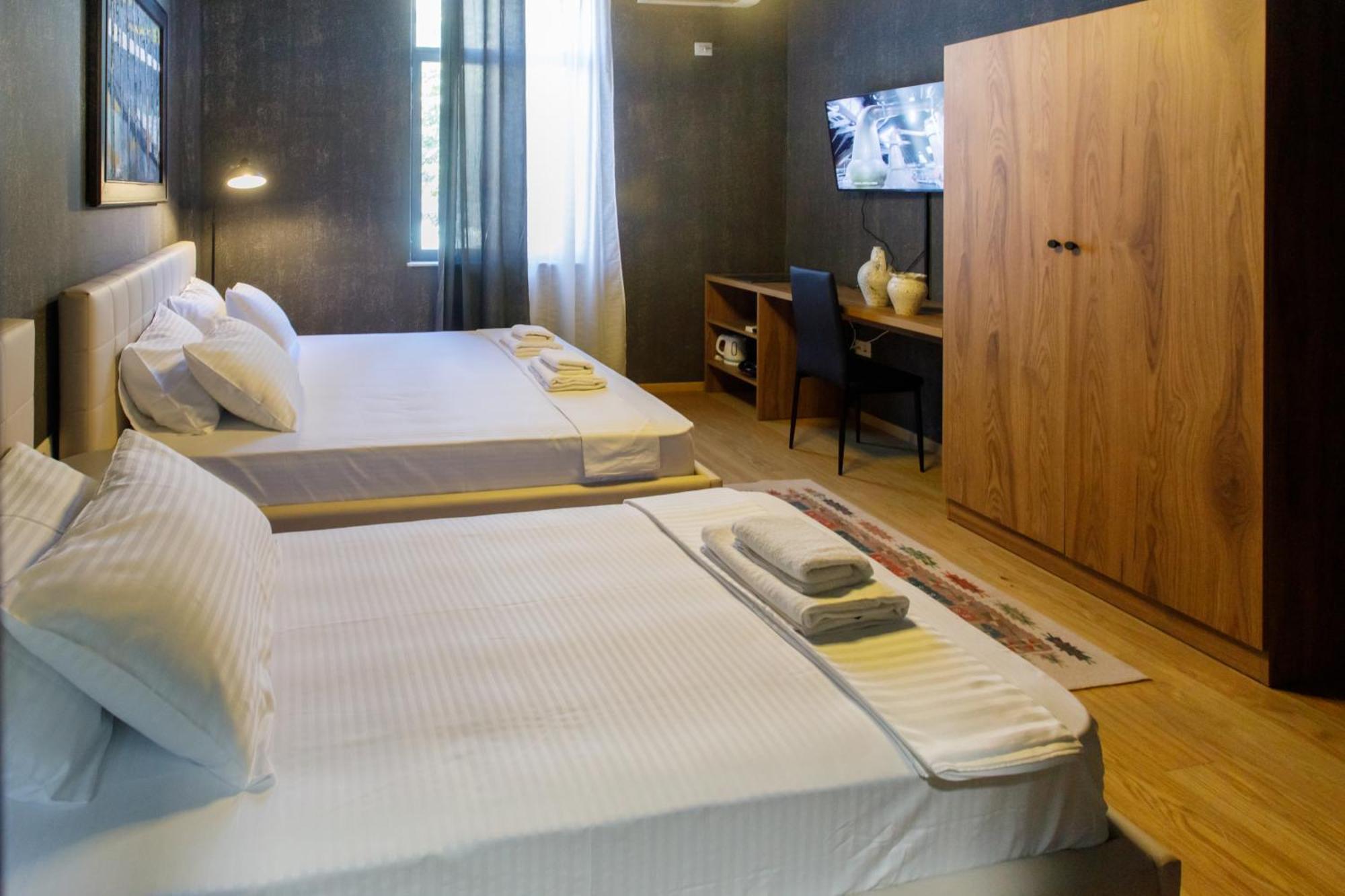 Studio31Apartments Tirana City Center 외부 사진