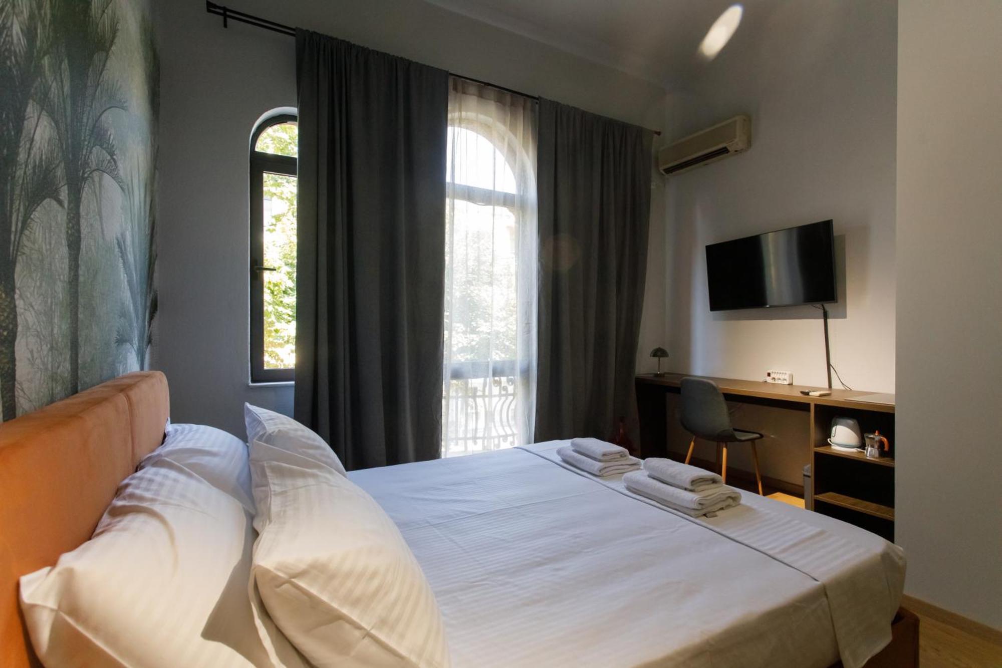 Studio31Apartments Tirana City Center 외부 사진