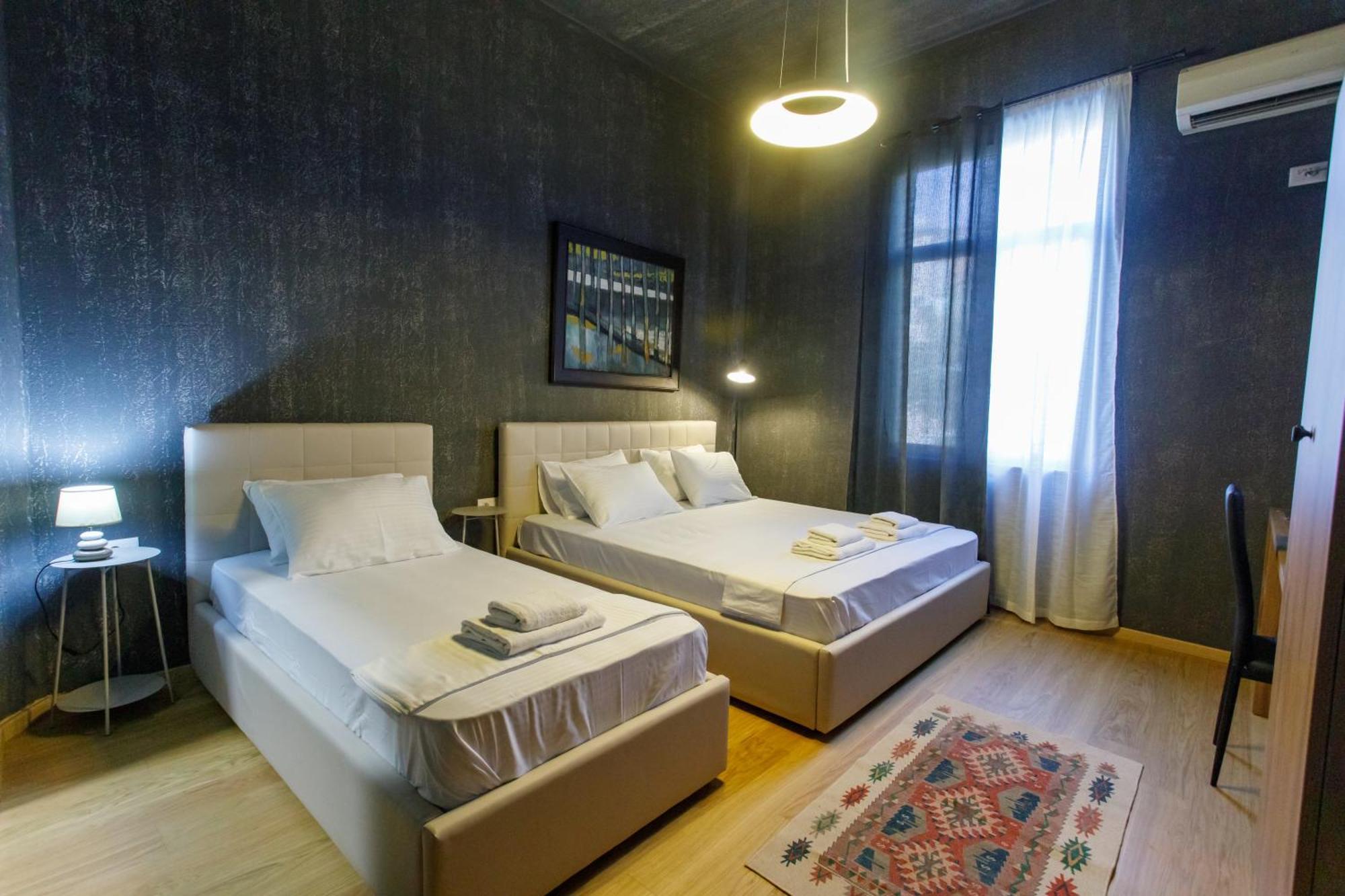 Studio31Apartments Tirana City Center 외부 사진
