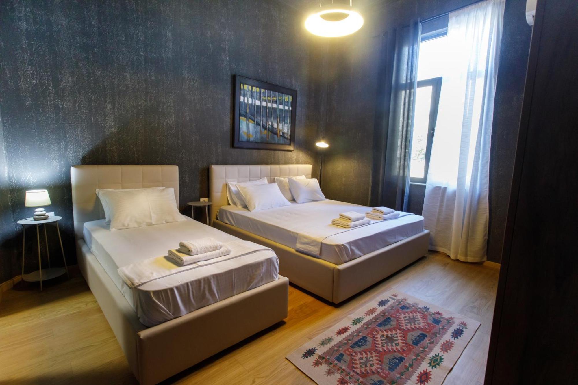 Studio31Apartments Tirana City Center 외부 사진