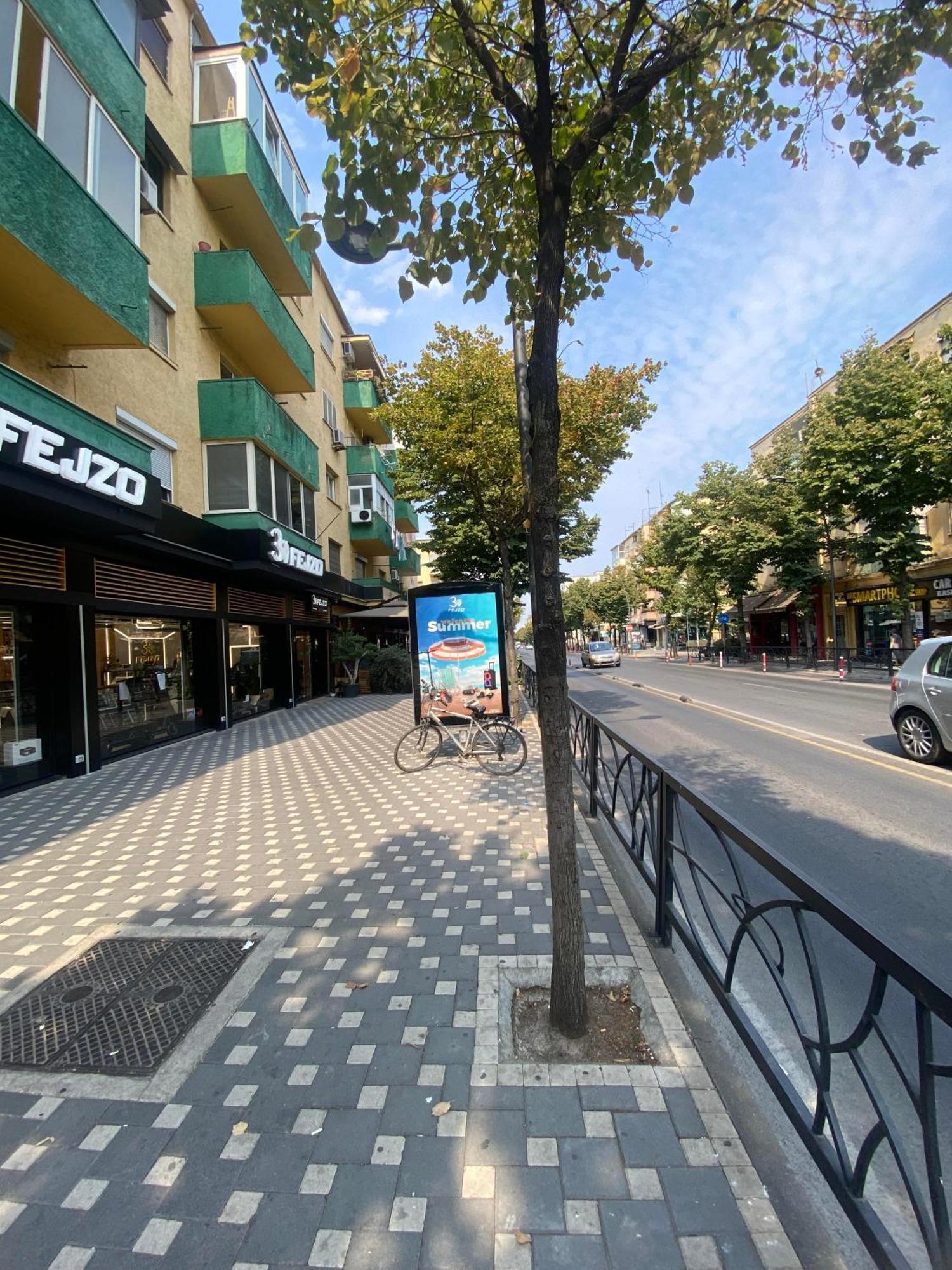 Studio31Apartments Tirana City Center 외부 사진