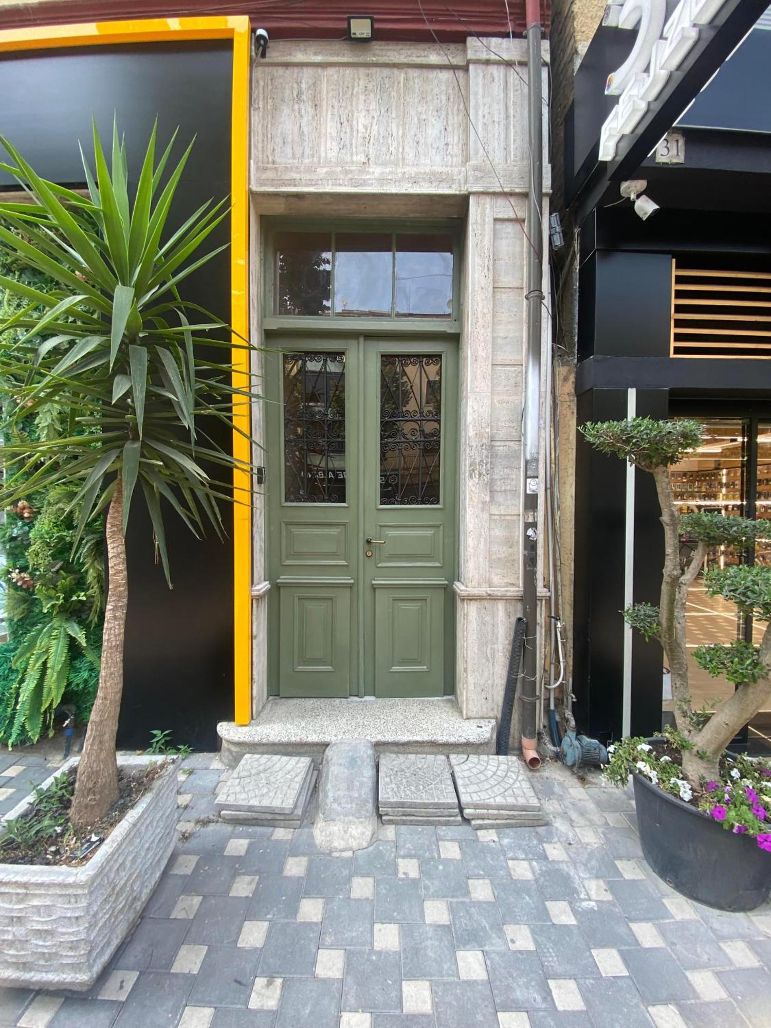 Studio31Apartments Tirana City Center 외부 사진